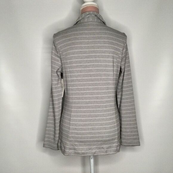 ANTHROPOLOGIE Caslon super comfortable soft jacket. - Picture 10 of 13